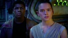 Star Wars: Az ébredő erő - Netflixre is érkezik kép