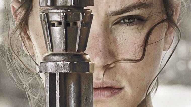 Star Wars: Az ébredő Erő - új posztereken a főszereplők bevezetőkép