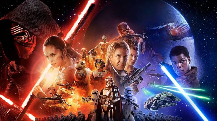 Star Wars: Az ébredő Erő - idő előtt derült ki a film legnagyobb meglepetése bevezetőkép