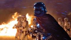 Star Wars VII: Az ébredő Erő - hamarosan jön Blu-rayen is kép