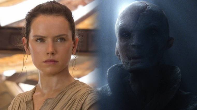 Star Wars teóriák - ki kicsoda az új trilógiában? bevezetőkép
