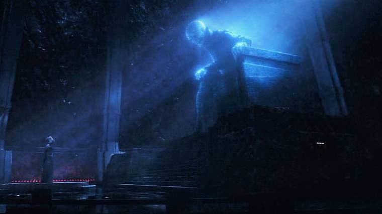 Star Wars: Az utolsó Jedik - mégsem lesz benne a pletykált Snoke-jelenet bevezetőkép