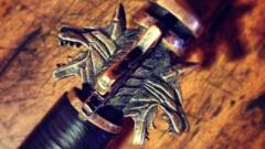 The Witcher 3 - Bizonyíték egy kard képében kép
