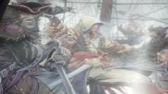 Bréking: a Ubisoft megerősítette az Assassin's Creed IV: Black Flag címet kép