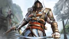 Assassin's Creed IV: Black Flag - kiszivárgott az első trailer kép