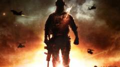 Battlefield 4 - új infók a járművekről és a vízi csatákról kép