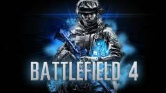 Battlefield 4 - már nem csak a PC-seknek jobb kép