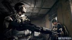 Battlefield 4 - a csapatjáték ajánlott, de nem kötelező kép