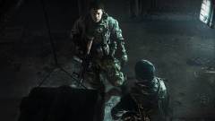Battlefield 4 - multi és kampány találkozása kép