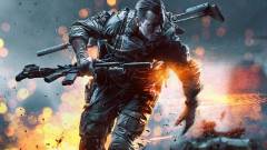 E3 2013 - Battlefield 4 játékmenet kép