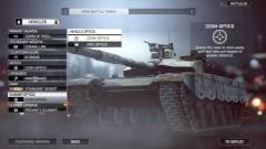 Battlefield 4 - Pimp My Tank kép