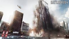 Battlefield 4 - 13 új gameplay videó kép