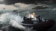 Battlefield 4 - egy nappal előbb letöltheted kép