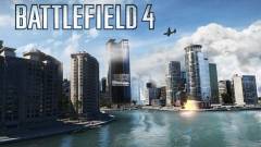 Battlefield 4 - Siege of Shanghai felgyorsítva (videó) kép