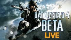 [ÉLŐ] GameStart Live - Battlefield 4 béta live stream kép