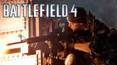 Battlefield 4 egyjátékos teszt - árnyék voltam  kép
