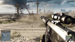Battlefield 4 - újabb infók a Second Assault DLC-ről kép