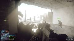 Battlefield 4 - gondok a PS4 változattal kép