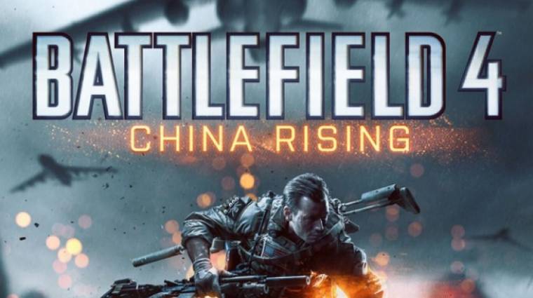 Battlefield 4: China Rising - kiszivárogtak az infók bevezetőkép