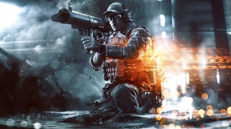 Battlefield 4 - naponta egy AMD videokártyát nyerhetsz bevezetőkép