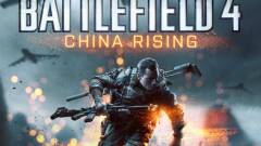 Battlefield 4 - Kína betiltotta, mert veszélyezteti a nemzet biztonságát  kép