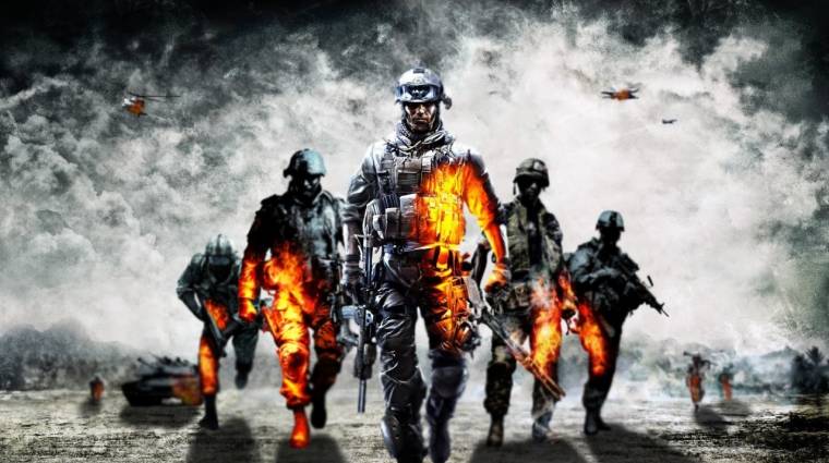Battlefield 4 - fantasztikus rajongói filmsorozat készül bevezetőkép
