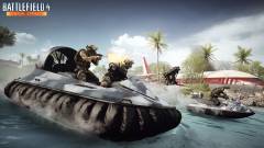 Battlefield 4 - ezt tudja az új DLC kép