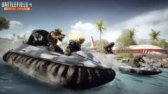 Battlefield 4 - nem csak PC-n késik a Naval Strike DLC kép