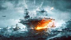 Battlefield 4: Naval Strike DLC - most már mindenki hadba léphet kép