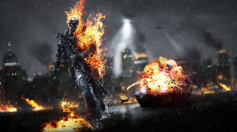 Evolve csúszás, ingyen Battlefield 4 és a leggyorsabb internet - mi történt a héten? bevezetőkép