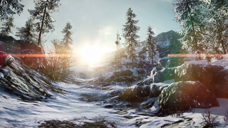 Battlefield 4: Final Stand - Oroszországba visz az utolsó DLC bevezetőkép