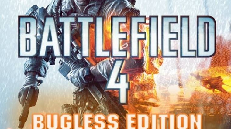 Battlefield 4 - végre olyan, amilyennek lennie kell (videó) bevezetőkép