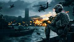 Újabb EA stúdió köteleződött el a Battlefield széria mellett kép