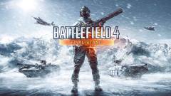 Battlefield 4: Final Stand - megvan végre a megjelenési dátum kép