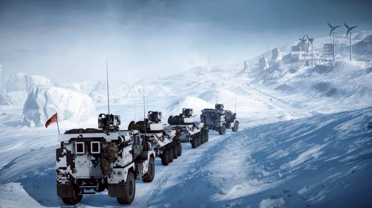 Battlefield 4 - ti melyik klasszikus pálya újraélesztésének örülnétek? bevezetőkép