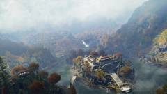 Battlefield 4 - visszatér egy régi kedvenc kép