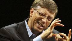 Microsoft - menjen el Bill Gates is! kép