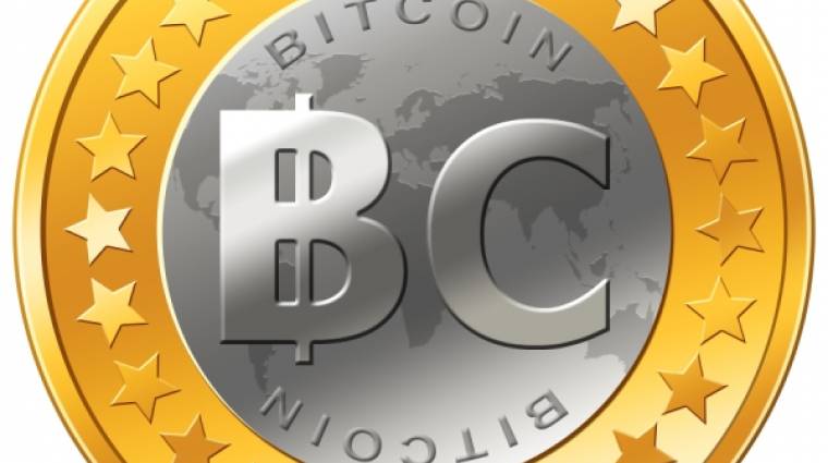 Slamasztikában a BitCoin? kép