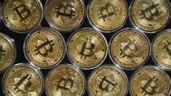 Meghaladhatta az egybilliót a bitcoinok összértéke kép