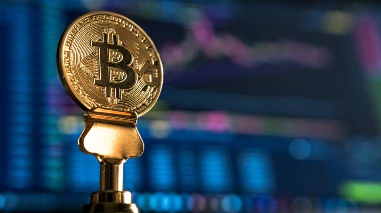 Masszív emelkedésnek indult a Bitcoin árfolyama kép