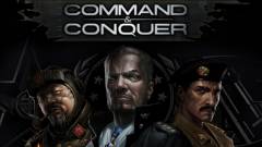 Command & Conquer - regisztrálj a zárt bétára kép