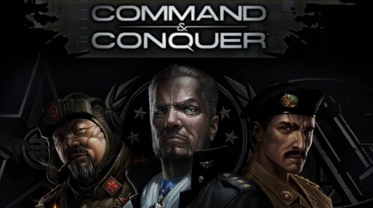 Command & Conquer - egy másik csapat folytatja? bevezetőkép