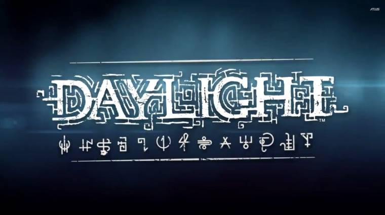 Daylight - két új vérfagyasztó videó érkezett bevezetőkép