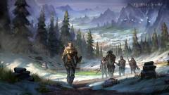 The Elder Scrolls Online - miért nem lesz bukás? kép