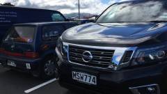 Egy új-zélandi nő saját elektromos autót barkácsolt 24 000 dollárból kép