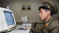 Észak-koreai hackerek támadták meg, bosszúból lekapcsolta a weboldalaikat kép