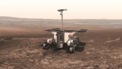 Az ESA felfüggesztette Oroszországgal közös Mars-misszióját kép