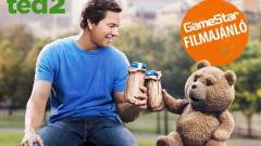 GameStar Filmajánló - Ted 2 és Szerelemsziget kép