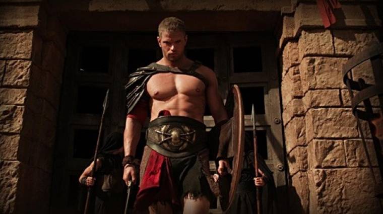 Hercules: The Legend Begins trailer - érkezik a szétgyúrt legenda bevezetőkép