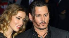 Amber Heard és Johnny Depp is közleményt adott ki az ítélethirdetés után kép